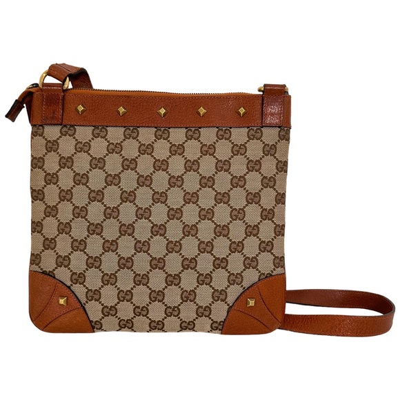 Gucci vintage purse - Picture 1 of 8